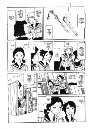 [Kago Shintarou] Harakiri [English] - Page 8