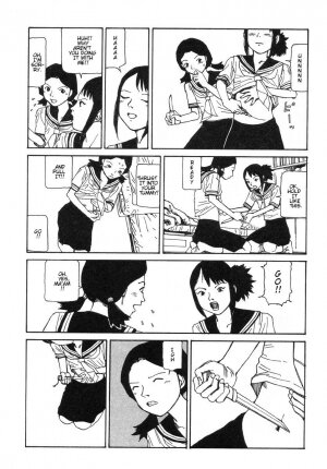 [Kago Shintarou] Harakiri [English] - Page 10