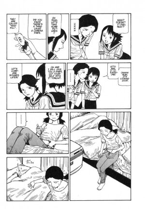 [Kago Shintarou] Harakiri [English] - Page 11