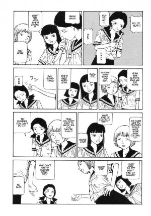[Kago Shintarou] Harakiri [English] - Page 16