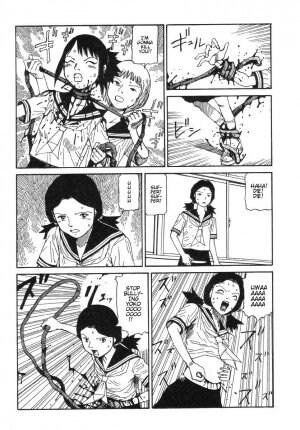 [Kago Shintarou] Harakiri [English] - Page 19