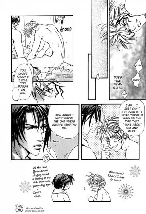 [GUN MANIA (Yamane Ayano)] Sweet Pain (Final Fantasy VIII) [English] {Nakama} - Page 17