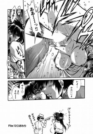 [Manabe Jouji] Makunouchi Deluxe 2 - Page 79