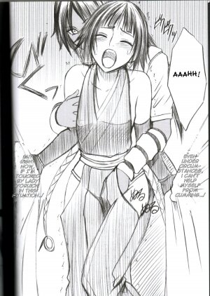 [Crimson Comics] Kasshoku no Koibito / Brown Lover (Bleach) [English] - Page 15