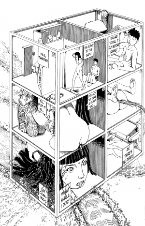 [Kago Shintarou] Kokumin no Sousei | Abstraction [English] - Page 11