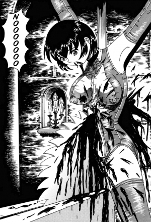 [Kesshousui] Otome Kari no Kan | Girl Hunting Mansion [English] - Page 18