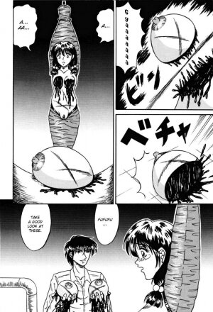 [Kesshousui] Otome Kari no Kan | Girl Hunting Mansion [English] - Page 48
