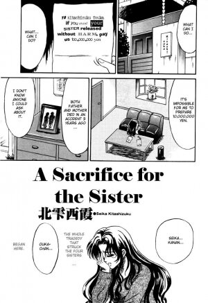 [Kesshousui] Otome Kari no Kan | Girl Hunting Mansion [English] - Page 53