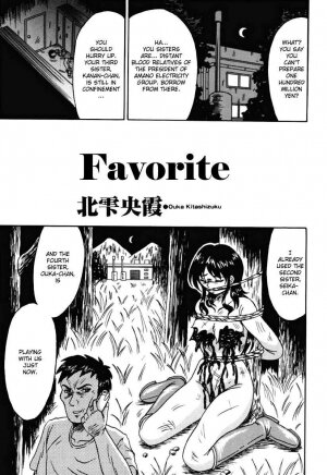 [Kesshousui] Otome Kari no Kan | Girl Hunting Mansion [English] - Page 69