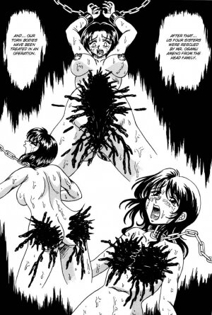[Kesshousui] Otome Kari no Kan | Girl Hunting Mansion [English] - Page 97