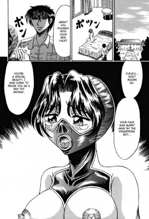 [Kesshousui] Otome Kari no Kan | Girl Hunting Mansion [English] - Page 98