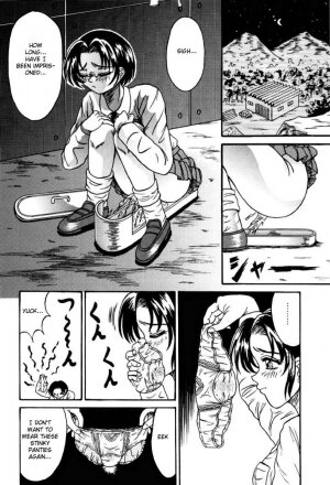 [Kesshousui] Otome Kari no Kan | Girl Hunting Mansion [English] - Page 104
