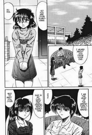 [Kesshousui] Otome Kari no Kan | Girl Hunting Mansion [English] - Page 134