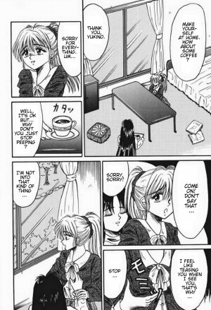 [Kesshousui] Otome Kari no Kan | Girl Hunting Mansion [English] - Page 150