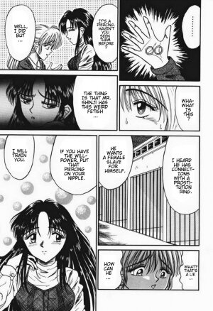 [Kesshousui] Otome Kari no Kan | Girl Hunting Mansion [English] - Page 153