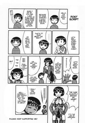 [Kesshousui] Otome Kari no Kan | Girl Hunting Mansion [English] - Page 165
