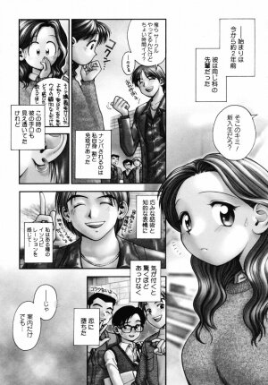 [Okano Hajime] Onee-san ga... Shite Ageru - Page 105