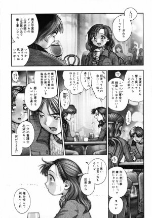 [Okano Hajime] Onee-san ga... Shite Ageru - Page 119