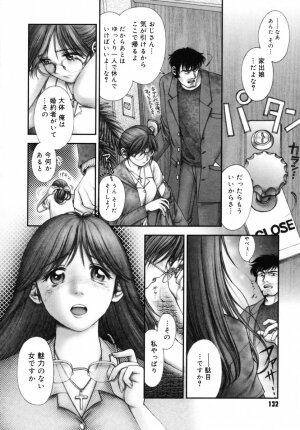 [Okano Hajime] Onee-san ga... Shite Ageru - Page 132