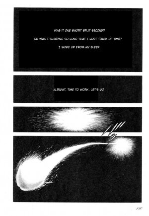 Jun Hayami - Love Letter From Far Away - Page 2