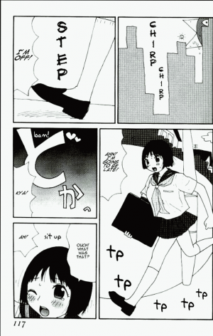 [Machino Henmaru] Yumiko Jiru | Yumiko Juice [English] [lobotomy] - Page 113