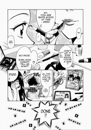 [Kudara Naizo] It became an habit [english] - Page 2