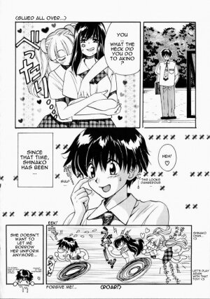 [Kudara Naizo] It became an habit [english] - Page 16