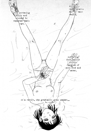 [Uziga Waita] Shin Gendai Ryoukiden | Modern Stories of the Bizarre [English] [GuroTaku] - Page 52