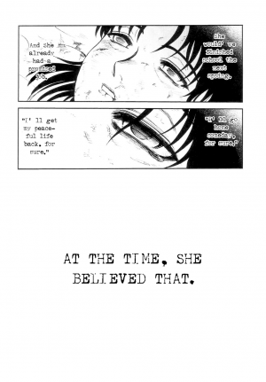 [Uziga Waita] Shin Gendai Ryoukiden | Modern Stories of the Bizarre [English] [GuroTaku] - Page 53