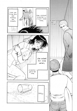 [Uziga Waita] Shin Gendai Ryoukiden | Modern Stories of the Bizarre [English] [GuroTaku] - Page 54