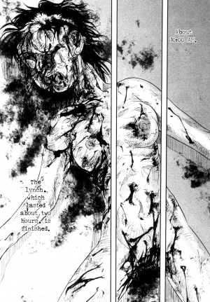 [Uziga Waita] Shin Gendai Ryoukiden | Modern Stories of the Bizarre [English] [GuroTaku] - Page 76