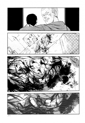[Uziga Waita] Shin Gendai Ryoukiden | Modern Stories of the Bizarre [English] [GuroTaku] - Page 77