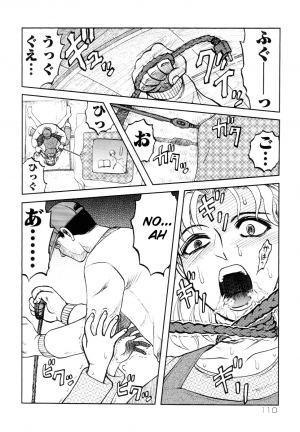 [Uziga Waita] Shin Gendai Ryoukiden | Modern Stories of the Bizarre [English] [GuroTaku] - Page 114