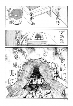 [Uziga Waita] Shin Gendai Ryoukiden | Modern Stories of the Bizarre [English] [GuroTaku] - Page 122