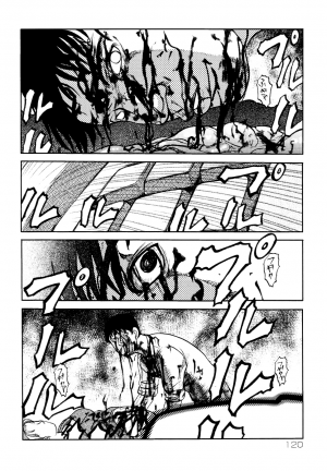 [Uziga Waita] Shin Gendai Ryoukiden | Modern Stories of the Bizarre [English] [GuroTaku] - Page 124