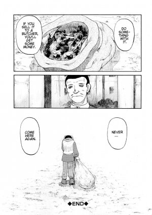 [Uziga Waita] Shin Gendai Ryoukiden | Modern Stories of the Bizarre [English] [GuroTaku] - Page 142
