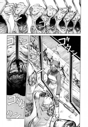 [Uziga Waita] Shin Gendai Ryoukiden | Modern Stories of the Bizarre [English] [GuroTaku] - Page 169