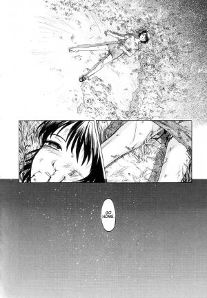 [Uziga Waita] Shin Gendai Ryoukiden | Modern Stories of the Bizarre [English] [GuroTaku] - Page 172