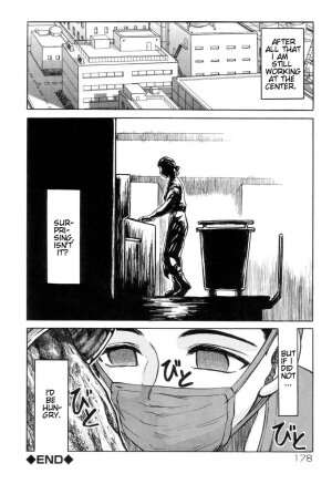 [Uziga Waita] Shin Gendai Ryoukiden | Modern Stories of the Bizarre [English] [GuroTaku] - Page 182