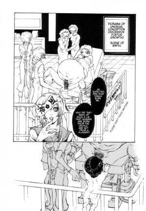 [Anthology] Jigoku no Kisetsu -Guro Rhythm Sengen- | Hell Season [English] - Page 71