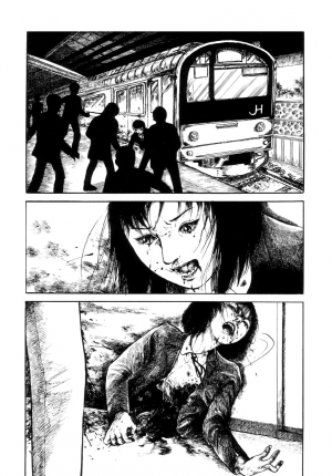 [Anthology] Jigoku no Kisetsu -Guro Rhythm Sengen- | Hell Season [English] - Page 138
