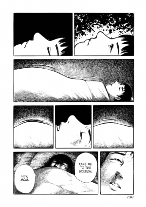 [Anthology] Jigoku no Kisetsu -Guro Rhythm Sengen- | Hell Season [English] - Page 140