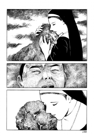 [Anthology] Jigoku no Kisetsu -Guro Rhythm Sengen- | Hell Season [English] - Page 160