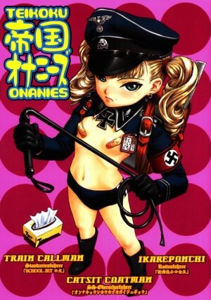 Nazi Girl Porn Hantai - Nazi porn comics | Eggporncomics
