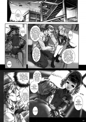 (C58) [Teikoku Onanies (Neo Black)] Teikoku Onanies (English - partial translation) - Page 45