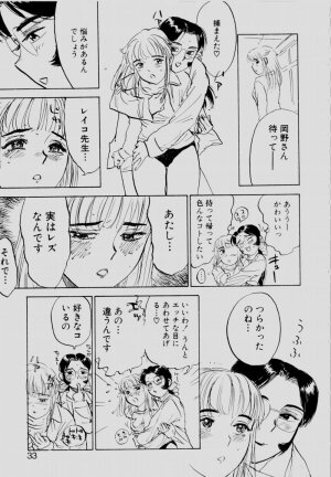 [Momoyama Jirou] Sex Drifter 2 - Page 32