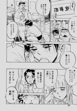 [Momoyama Jirou] Sex Drifter 2 - Page 33