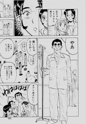 [Momoyama Jirou] Sex Drifter 2 - Page 122