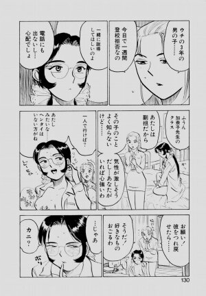 [Momoyama Jirou] Sex Drifter 2 - Page 129