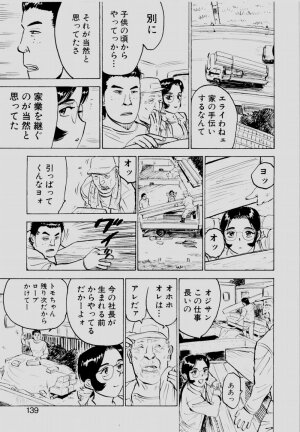 [Momoyama Jirou] Sex Drifter 2 - Page 138